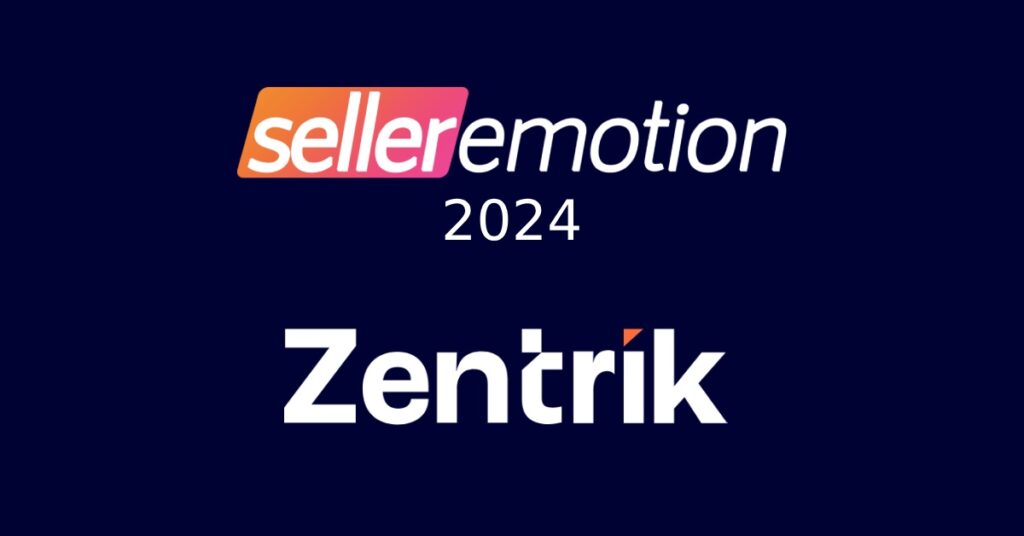 Zentrik Seller Emotion 2024